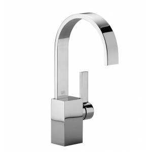 Смеситель однорычажный для раковины Dornbracht Mem